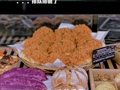 -Let's Taipei 非常烘焙(太古里店)