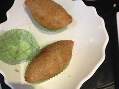 -新兴·金羊座·粤菜点心(乐峰店)