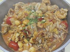 -聚味瞿记·龙虾堂(树木岭店)
