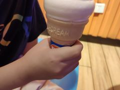 -DQ·蛋糕·冰淇淋(苏州中心店)