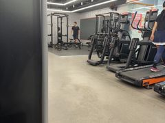 -乐刻健身铁馆(灯市口店)