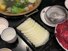 -小牛海记潮汕牛肉店(永定路店)