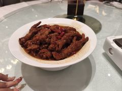 -大铁勺新津菜(东丽阳光新业广场店)