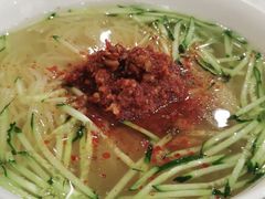 -老友谊冷面店(苏家屯店)