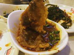 肥牛-虾吃虾涮.虾火锅.肉蟹煲(步步高梅溪新天地店)