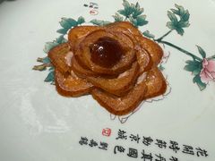 -京味斋·北京烤鸭(华威桥北工大店)