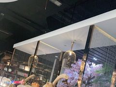 -超级厨房概念餐厅(奥园广场店)