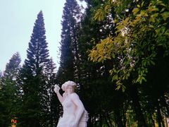 -广州雕塑公园