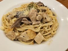 -萨莉亚意式餐厅(人和印象万家店)