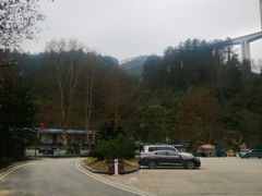 -息烽温泉