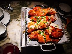 -绿茶餐厅(昌平悦荟店)