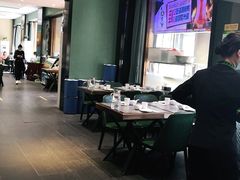 大堂-紫光园(创始店)