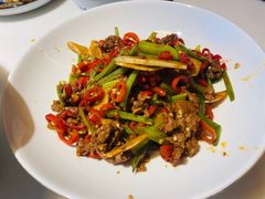 -径山十八道·风味民间菜(杭州总店)