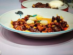 -上海老饭店(北京分店)