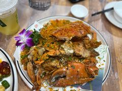 -醉壹号海鲜大排档(厦门美食地标店)