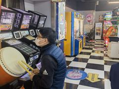 -天天玩X秋葉原日系动漫游戏中心