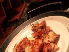 -索菲特酒店 · 云尚天际自助餐厅