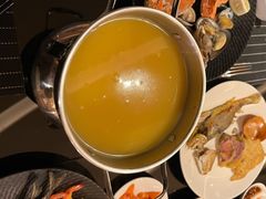 -BLD西餐厅(成都首座万丽酒店)