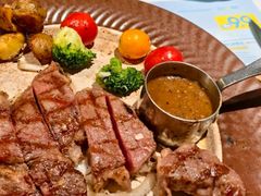 -半秋山西餐厅(巴南万达广场店)