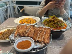 -奔跑吧陕菜·盛世长安(民乐园万达店)