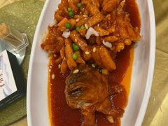 -锡和无锡菜(景丽苑店)