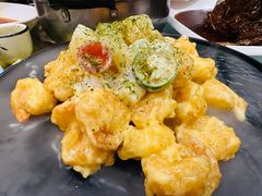 -大眼锅贴水饺(河东店)
