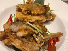 -浙江安吉JW万豪酒店·万豪中餐厅