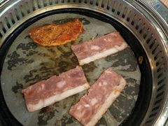 -探烧自助烤肉火锅(牛栏前店)