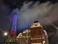 -澳门喜来登大酒店