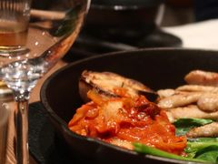 -INSA Korean Bistro饮鲨韩食酒馆
