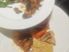 -外高桥喜来登酒店采悦轩