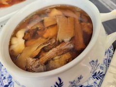 -小大董·烤鸭(观景餐厅·南京西路店)