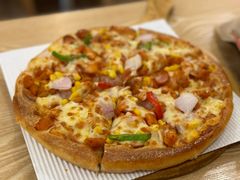 -尊宝比萨(厦大店)