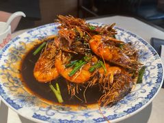 -老头儿油爆虾(金沙印象城店)