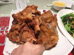 -吴记酱骨炖菜馆(西大直街店)