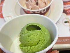 哈根达斯-芭菲盛宴·环球美食(袁家岗店)