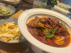-四季餐厅(华苑店)