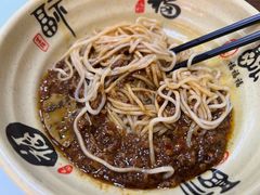 -食惠里小笼包面馆(越秀店)