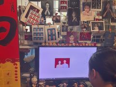 -素色摄影-素色照相馆(明故宫后宰门店)