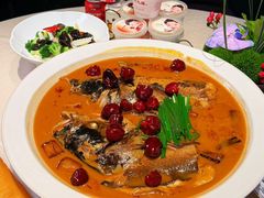-大鸭梨烤鸭(石佛营店)