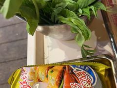 -沙胆彪炭炉牛杂煲(成都玉林店)