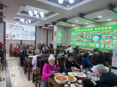 -李恩记清真水饺(北电大厦店)