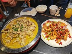 -美蛙四季(黄寺大街店)