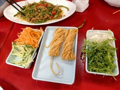 -宏状元现熬粥·京味菜(五棵松店)