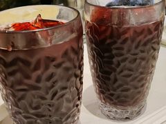 酸梅汤-眉州东坡(上海中心店)