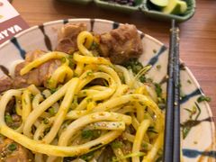 -CURRY YA 熟成咖哩專門店(深圳湾万象城店)