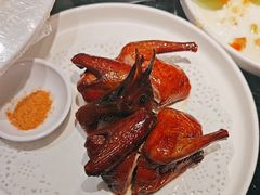 -顺峰顺水顺德菜(龙华店)