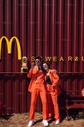 -伯爵风尚全球旅拍