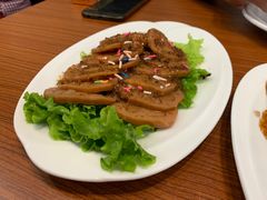 -宏天寶·北京烤鸭(宾馆西路2店)