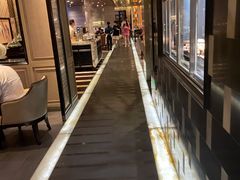 -深圳四季酒店·馥自助餐厅